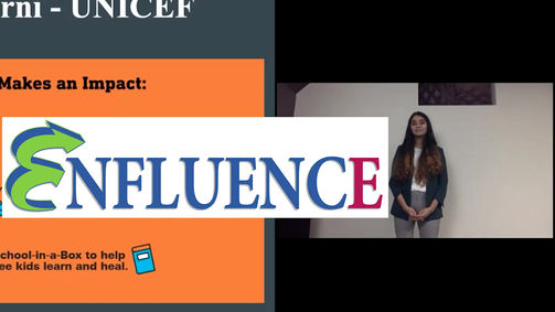 Enfluence 2020 Highlights